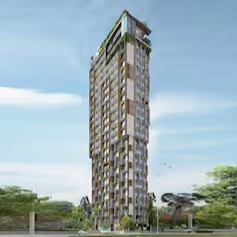commercial property in navi mumbai